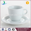 Promotion Porzellan Teetasse und Untertasse Verpackung Box in China hergestellt